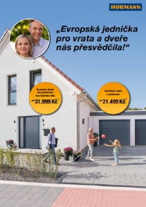 Prospekt akce 2019